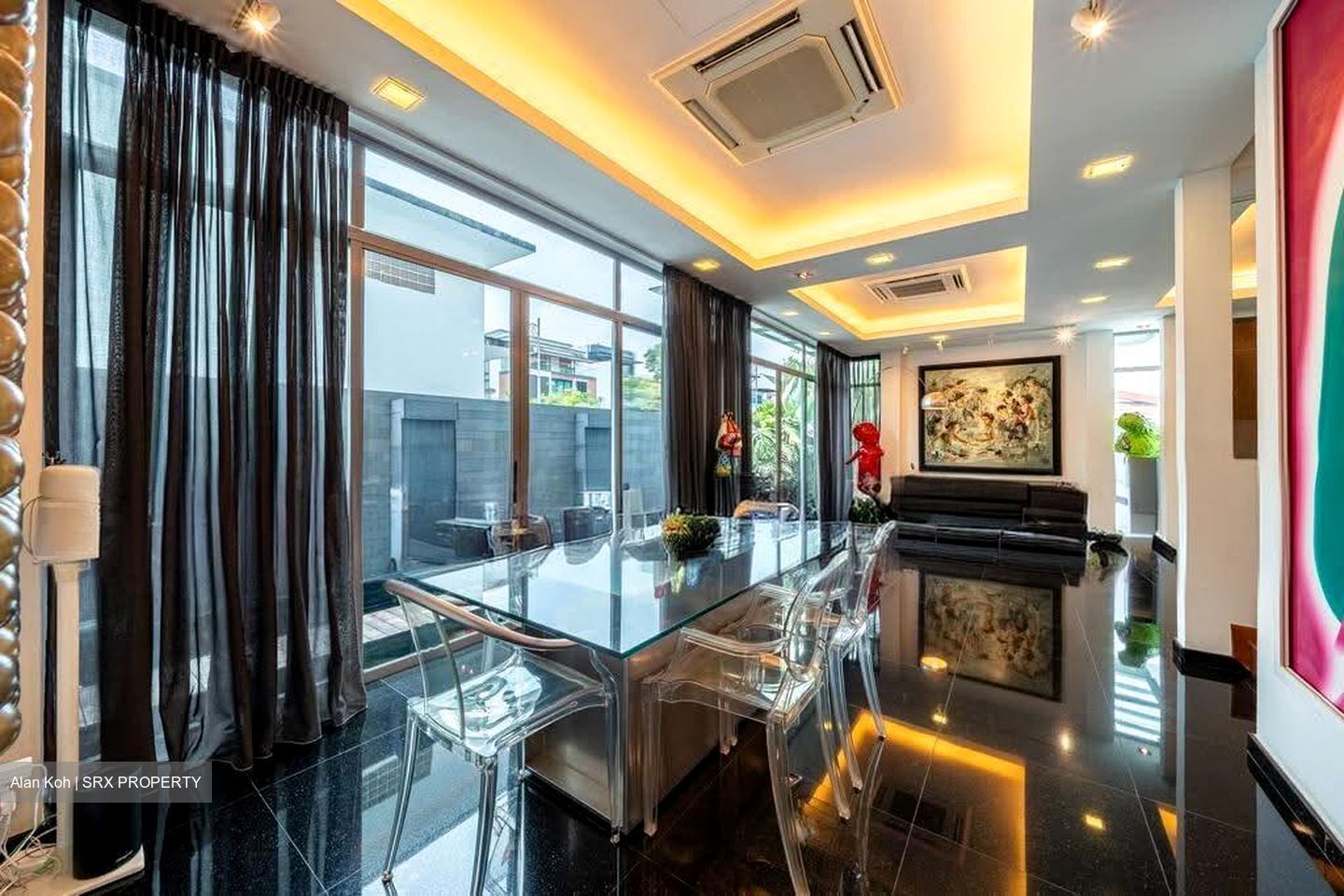 Seletar Hills Estate (D28), Terrace #634784331
